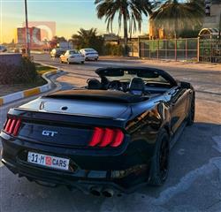 فورد موستانج